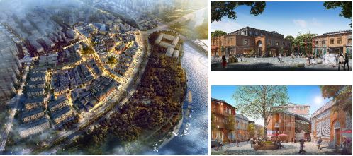 “黑马”融信，靠什么成为“产品白马”？