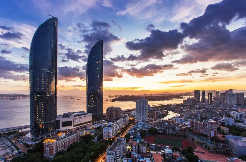 真的有西虹市这个城市吗,西虹市存在吗