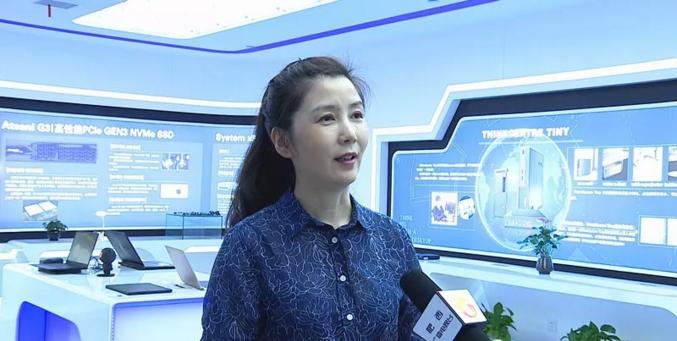 海安新港对外开放项目,新港中部地区规划