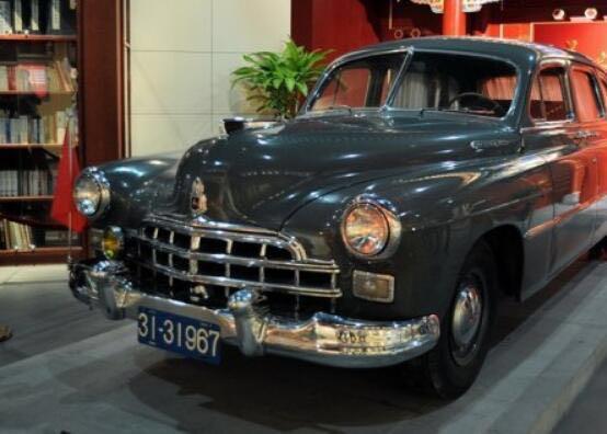 汽车车牌有哪些特别的样式,新中国汽车车牌发展史