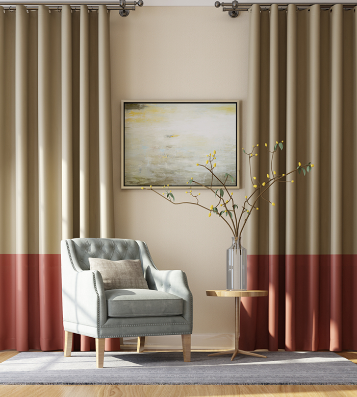 墙饰崛起健康先行｜瑞宝壁纸，以科技创新推动软装行业绿色发展