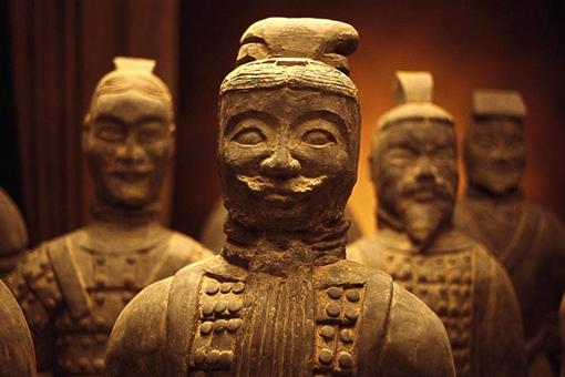 盗墓贼眼里最值得冒险的三座帝王陵是哪三座