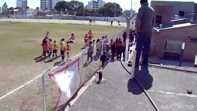 梅西和阿根廷女足,阿根廷女足和梅西