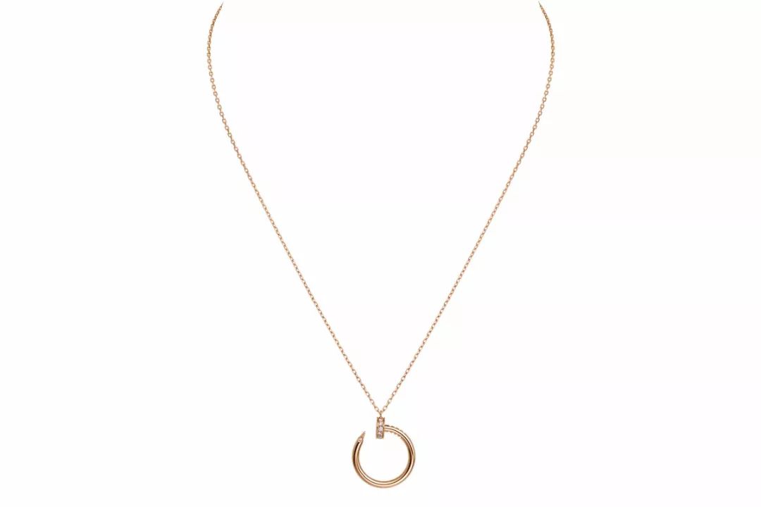 推广｜用爱“钉”义彼此卡地亚七夕献礼