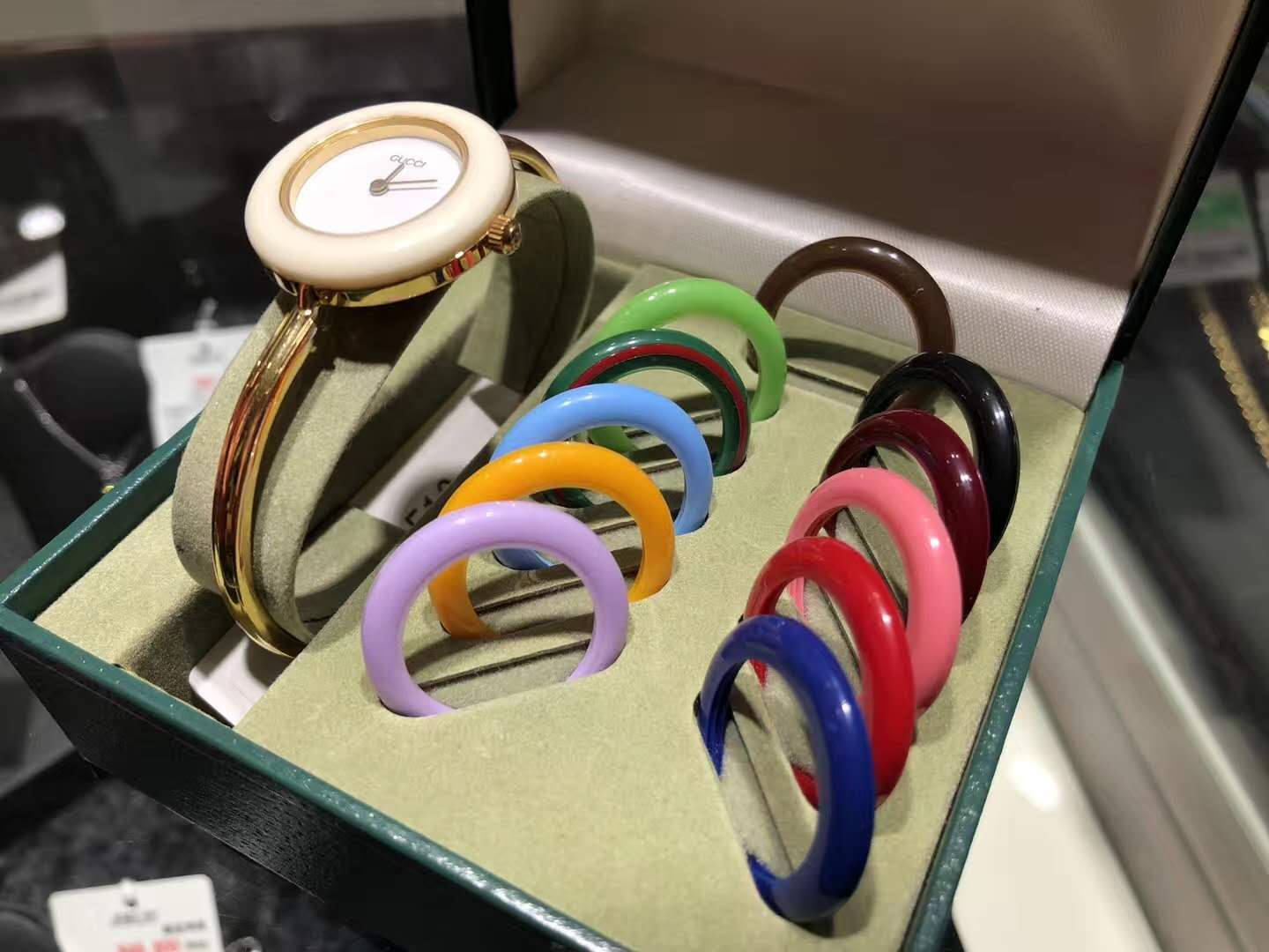 东京大阪中古店对比,日本大阪中古店香奈儿22mini