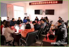 魏延安讲述视频,魏延安为什么这么厉害