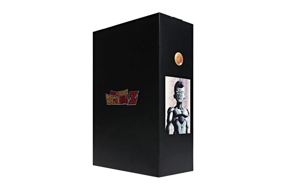 龙珠zadidas联名,龙珠联名球鞋有哪些