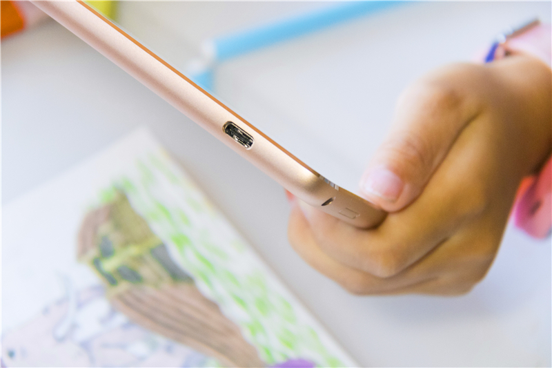 读书郎学习机g100a,把名师带回家