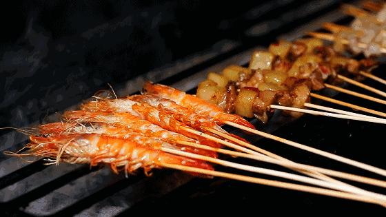 株洲好吃的烧烤地方推荐,株洲最正宗的烧烤