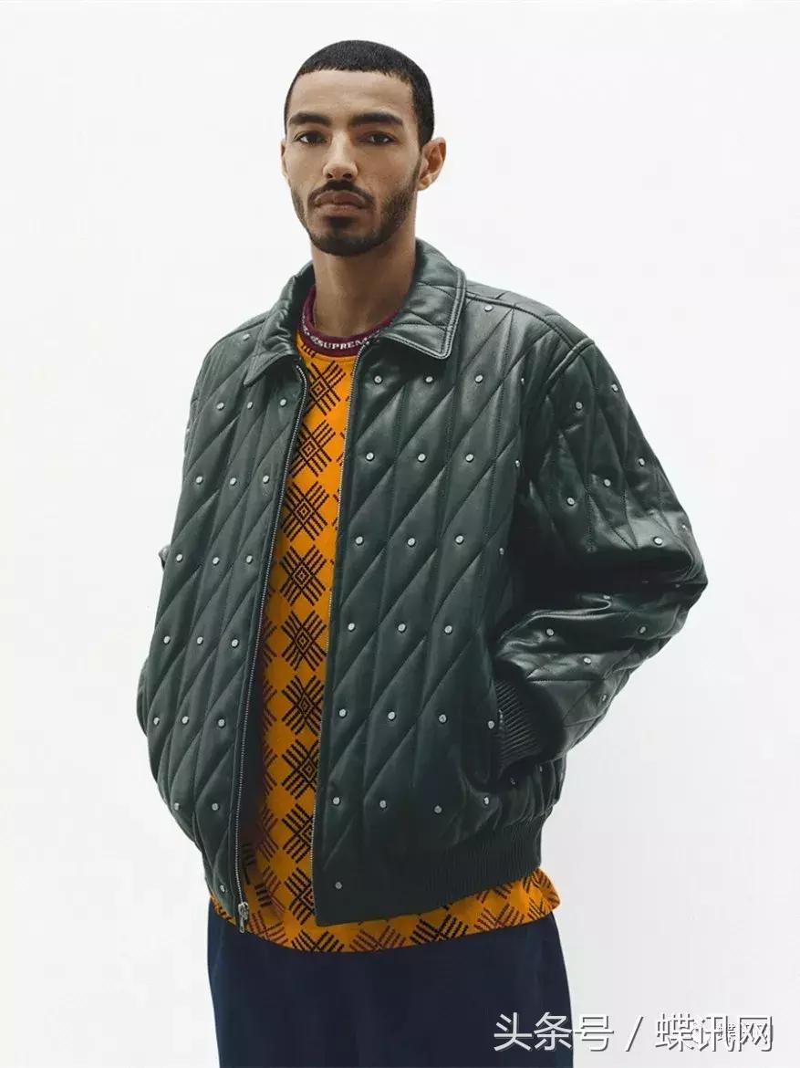 潮牌大佬supreme,supreme十大良心单品