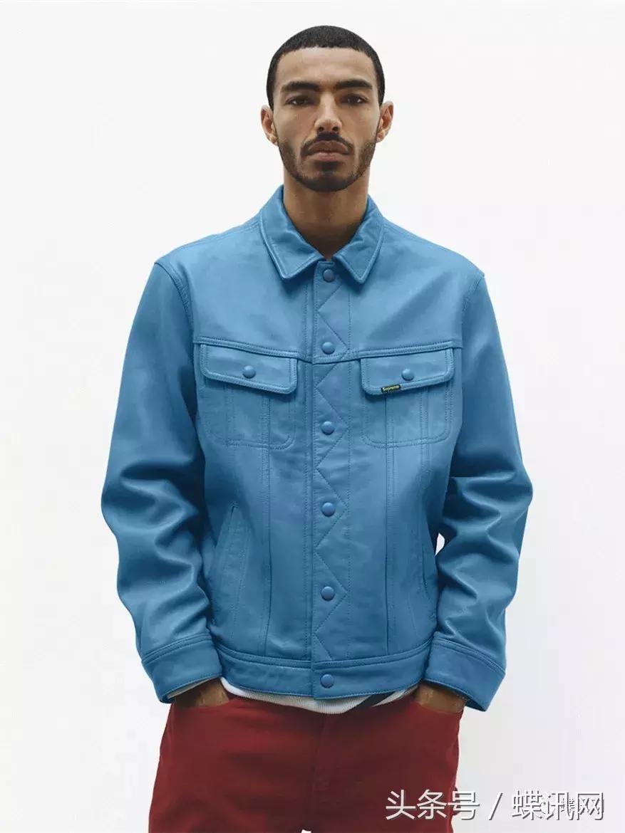 潮牌supreme2020款镶钻全球限定,supreme十大良心单品