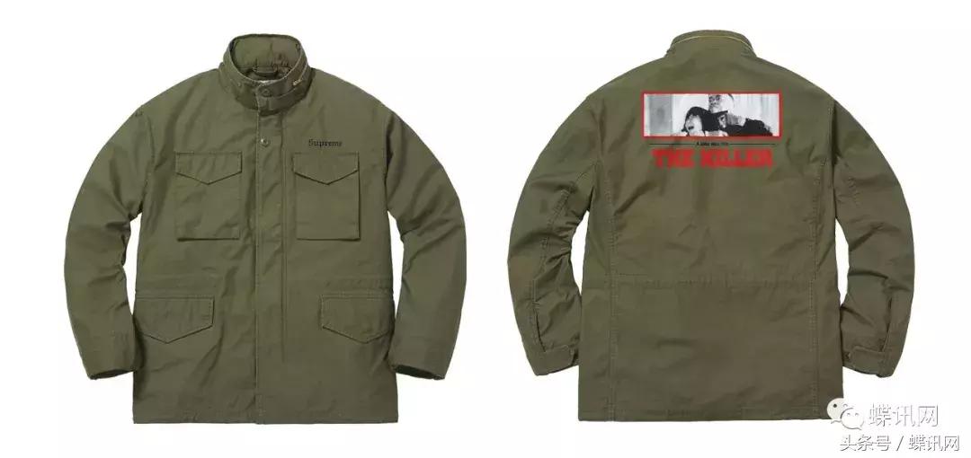 潮牌大佬supreme,supreme十大良心单品