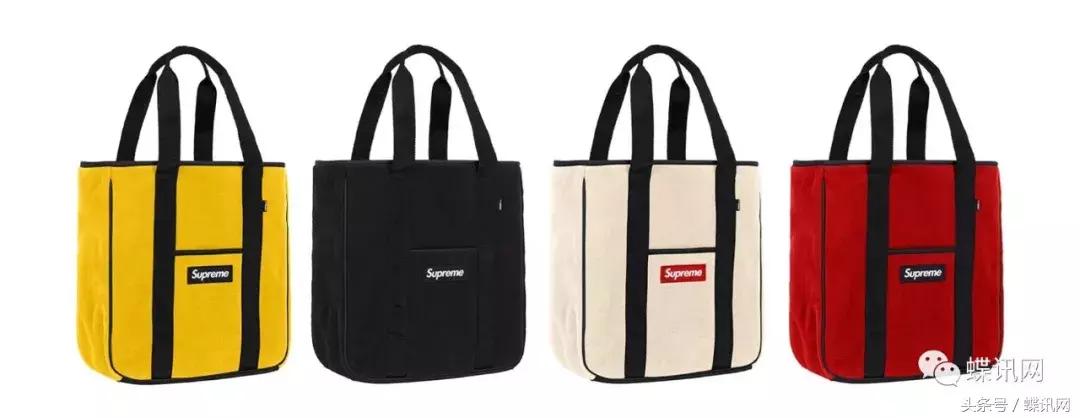 潮牌supreme2020款镶钻全球限定,supreme十大良心单品