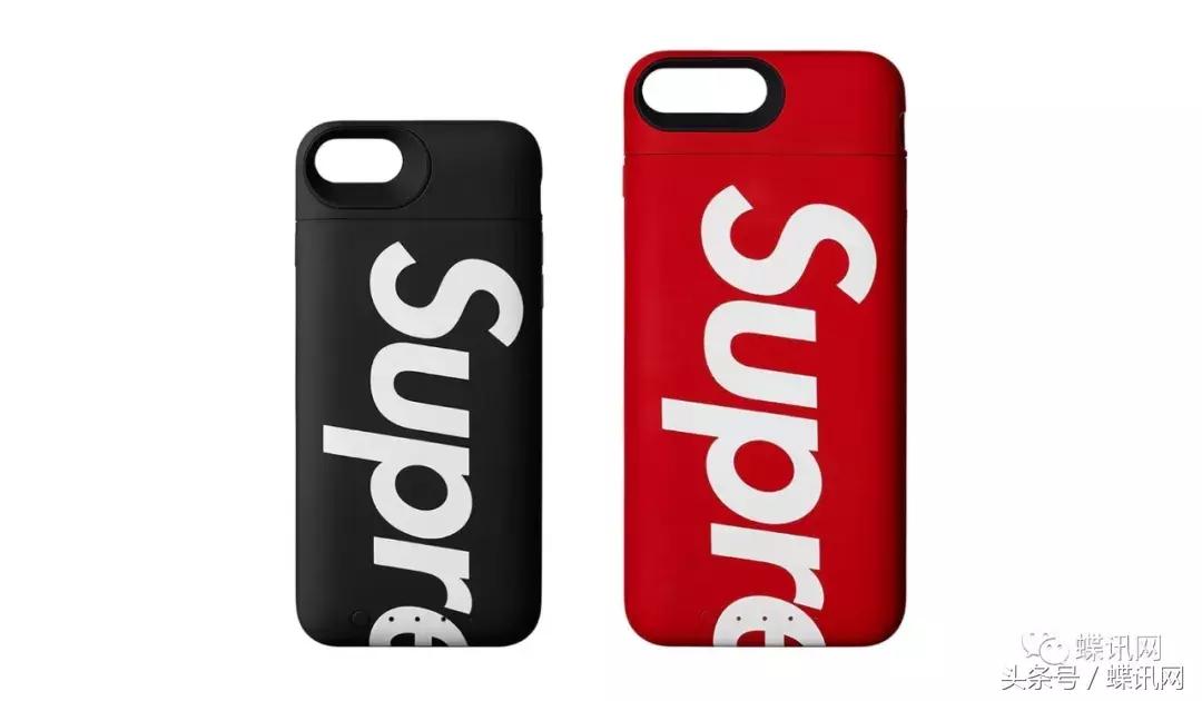 潮牌supreme2020款镶钻全球限定,supreme十大良心单品