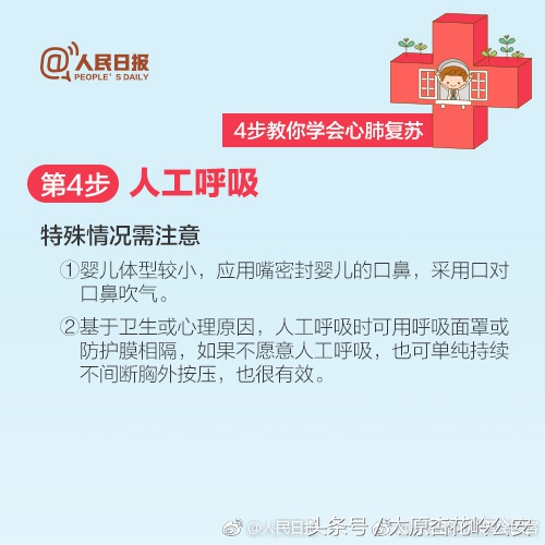 如何有效的进行心肺复苏术,救命心肺复苏术与神的赛跑