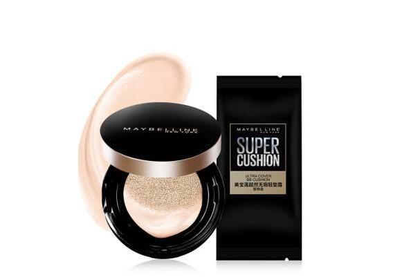 排名好用气垫,排名前十的气垫品牌