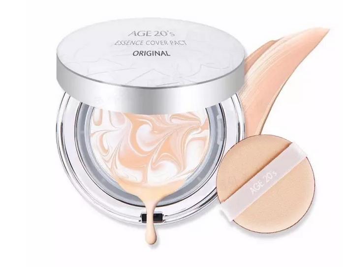 排名好用气垫,排名前十的气垫品牌