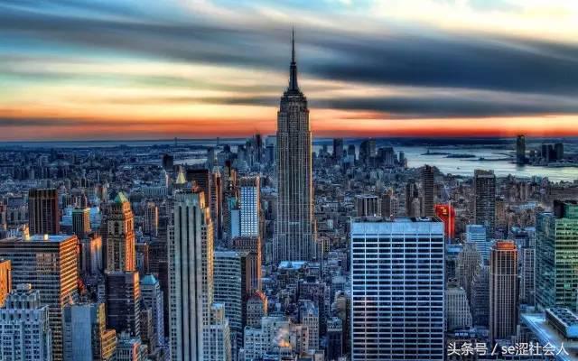 全球100个值得去的地方,bbc评出一生必去100个旅行地