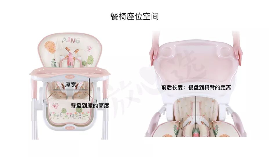 餐椅推荐评价,宜家成人哪款餐椅好用