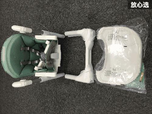 餐椅推荐评价,宜家成人哪款餐椅好用