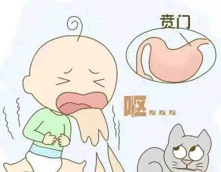 婴儿吐奶怎么办最有效方法,婴儿吐奶怎么办最快最有效的方法