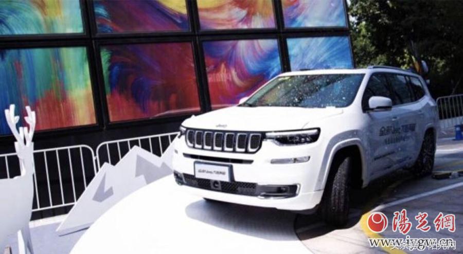 jeep4x4越野车怎么样,jeep4x4的黑科技体验四季路况