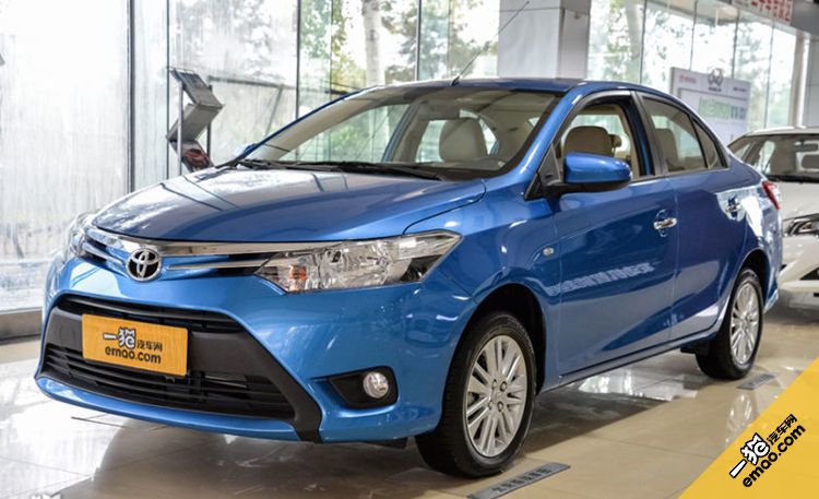 一汽丰田哪款车性价比最高,一汽丰田现在哪款车最值得买