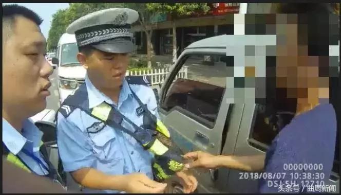 拿铁棍打交警事件后续,男子持械殴打交警协勤人员后续