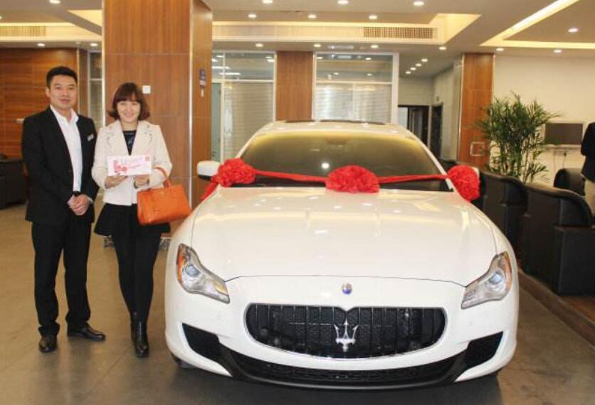 库存车一年了提车注意什么,买车提车得用心