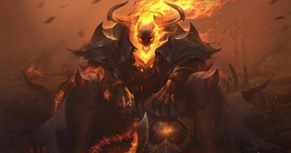 西部魔影lol皮肤预览,lol西部魔影皮肤推荐