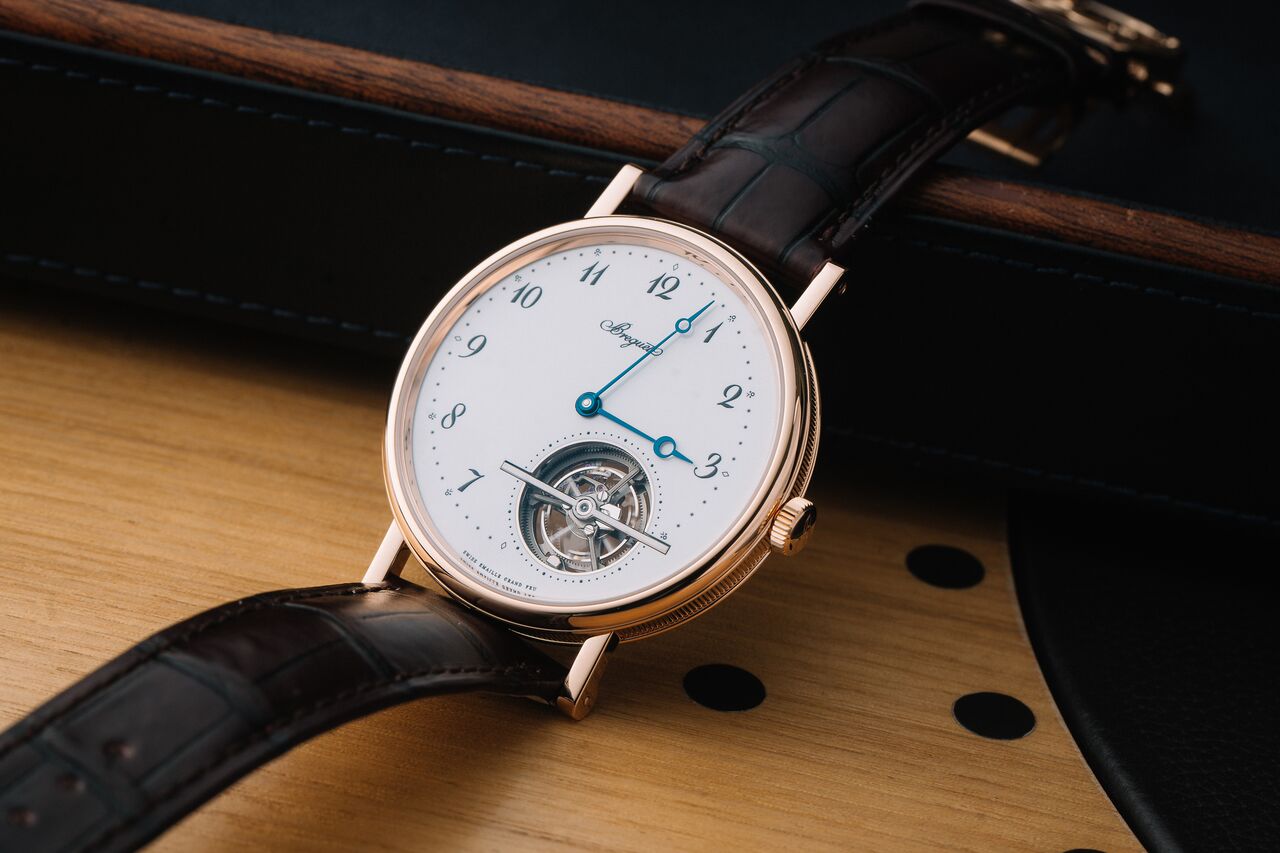 10大真实谎言,高仿表交易套路大全