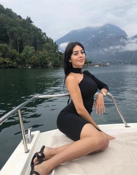 c罗很绅士风度,c罗最幸福的时刻