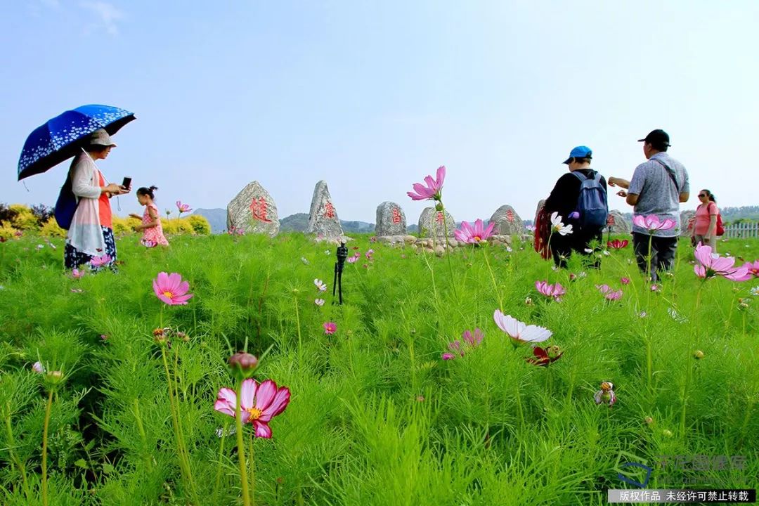 京城十六城,北京旅游攻略拍照景点