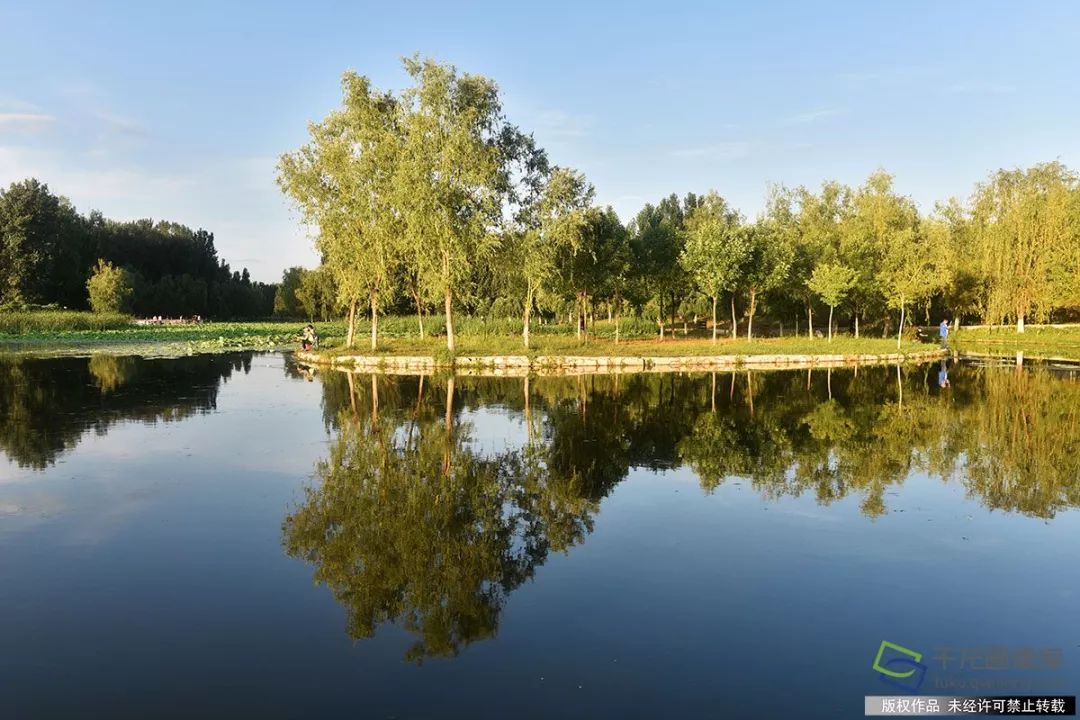 京城十六城,北京旅游攻略拍照景点