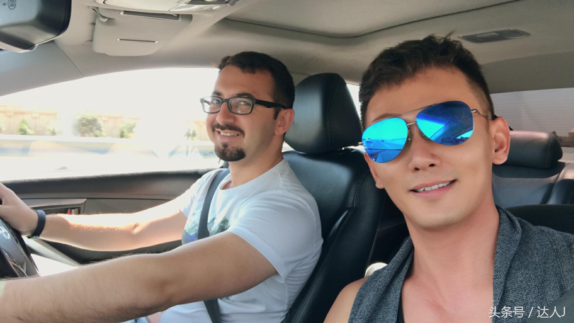 一篇文章告诉你阿塞拜疆该怎么玩,阿塞拜疆野外攻略