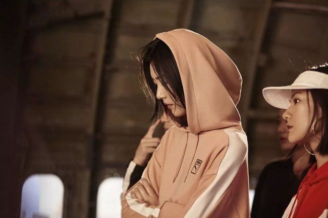 今年最流行球鞋,今年最红的嘻哈鞋