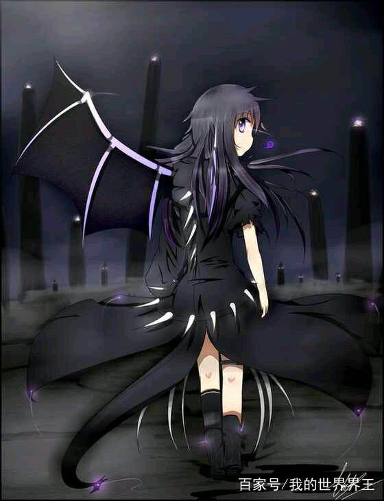 我的世界25种敌对性生物,我的世界萌化生物娘图