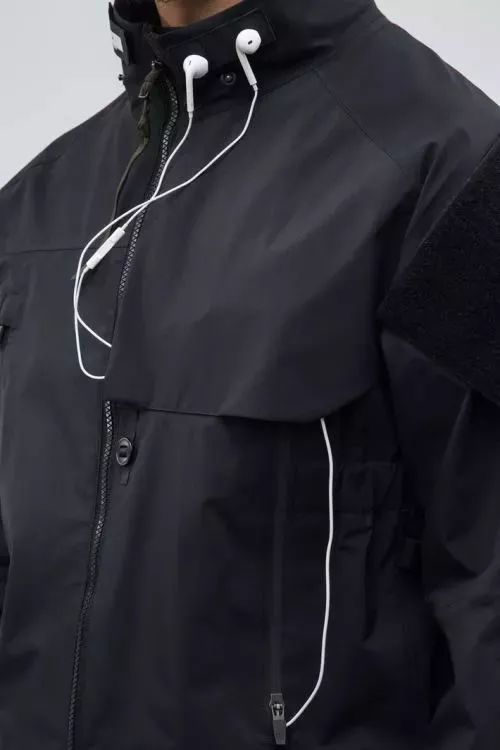 帅到没朋友的机能风,帅到没朋友属于什么风格