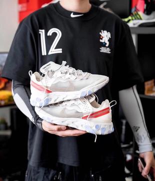 运动鞋正品与高仿的区别,高仿运动鞋与正品鉴别