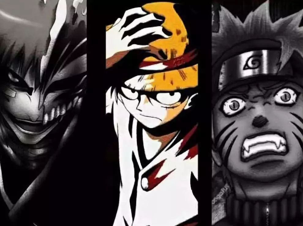 日漫界的“船长”,航行50周年记