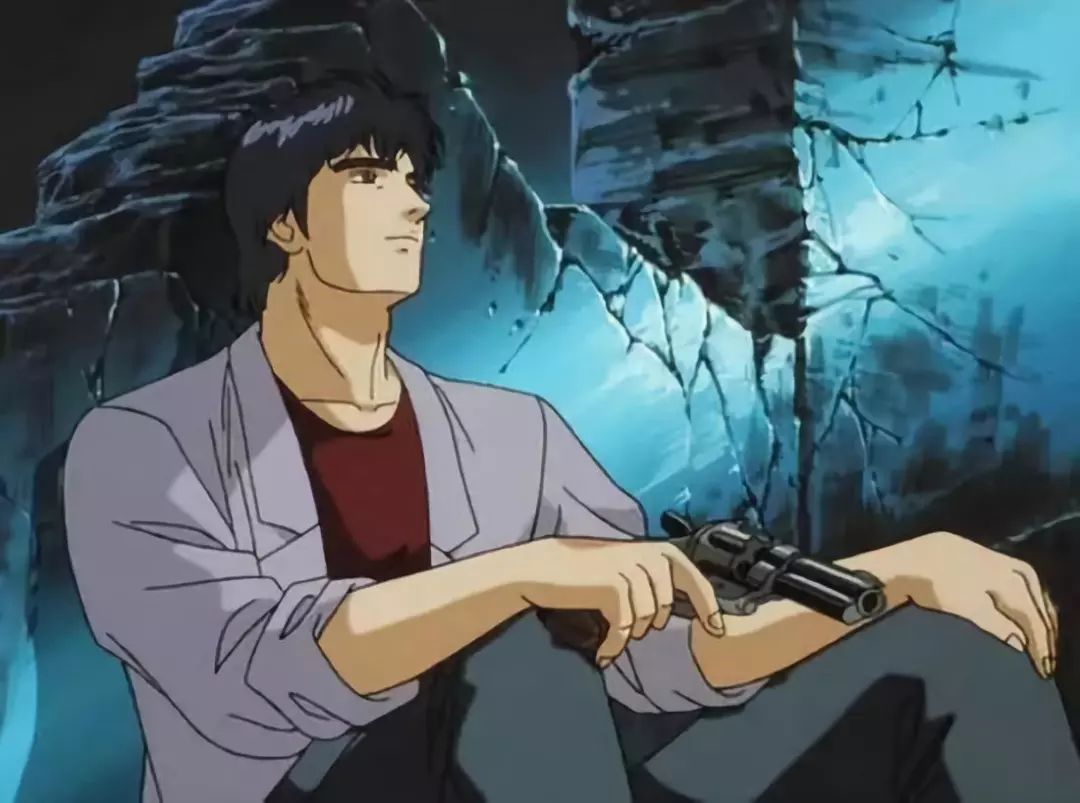 日漫界历史最大转折点,日漫船长