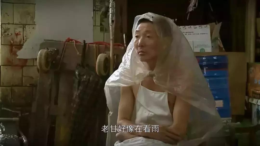 重庆河南纪录片最后的棒棒,重庆最后的棒棒纪录片何苦导演