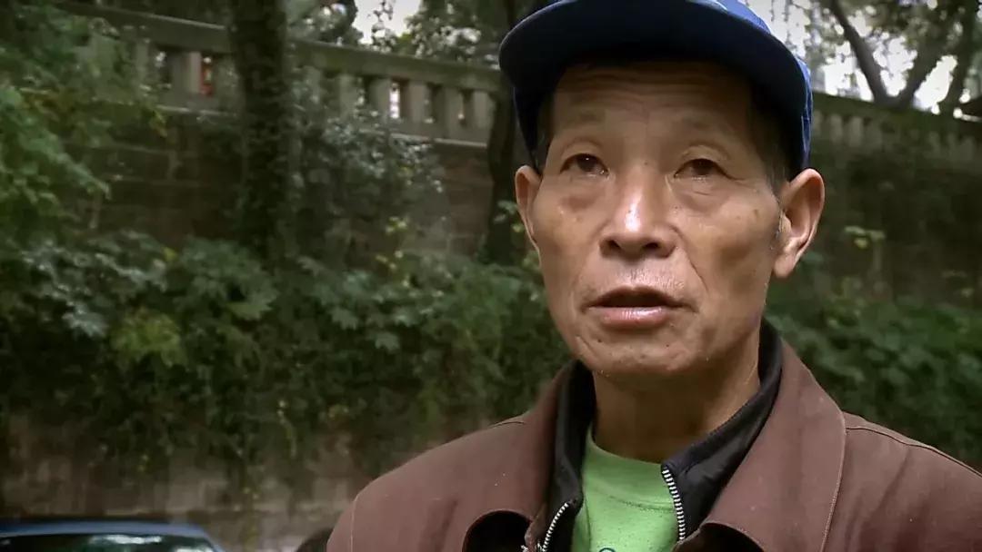 重庆河南纪录片最后的棒棒,重庆最后的棒棒纪录片何苦导演