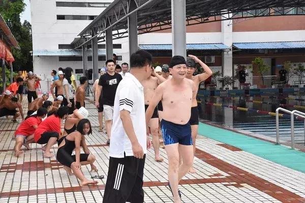 清远特警巡警辅警训练项目,清远市公安局警察训练支队图片