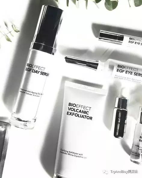 不够胆做医美？用完这些“护肤猛药”效果真没差！