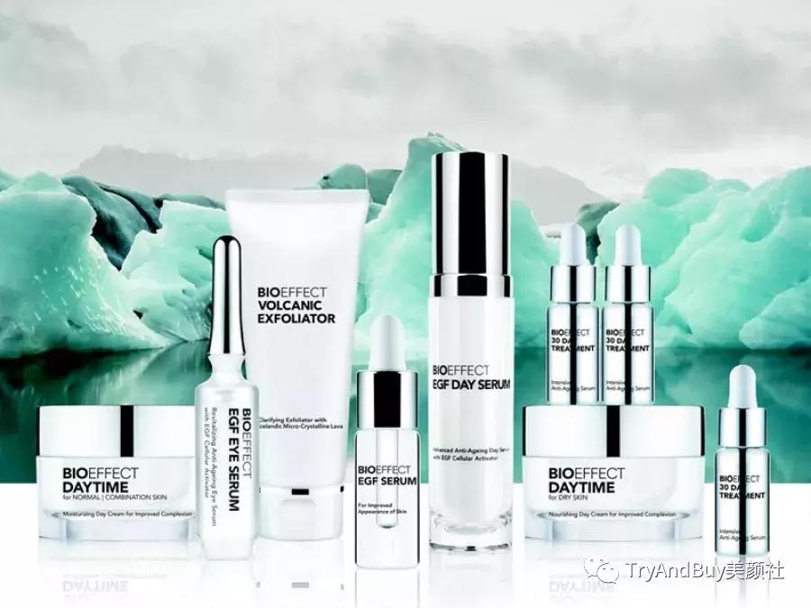 不够胆做医美？用完这些“护肤猛药”效果真没差！