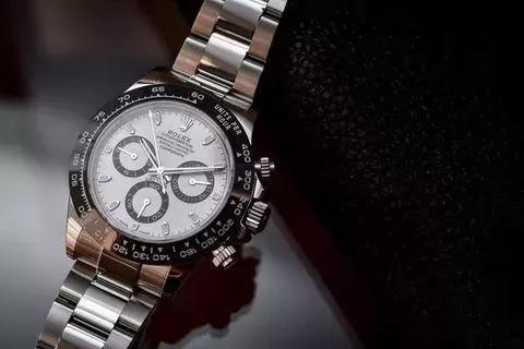 买二手表要注意什么细节,买二手表需要询问什么问题