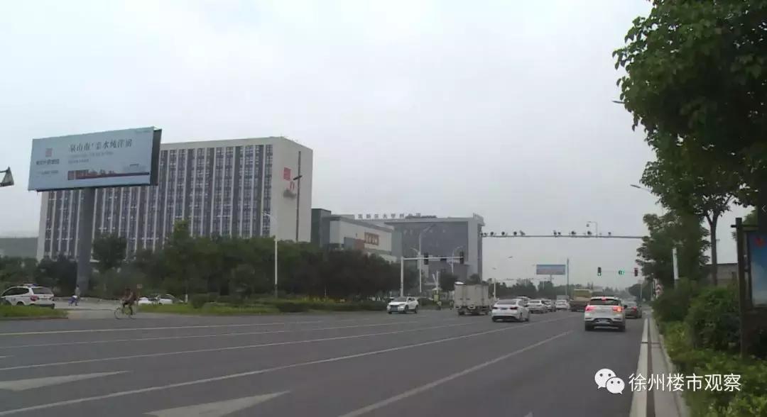 徐州凯旋门商业综合体,徐州金地商业综合体进度