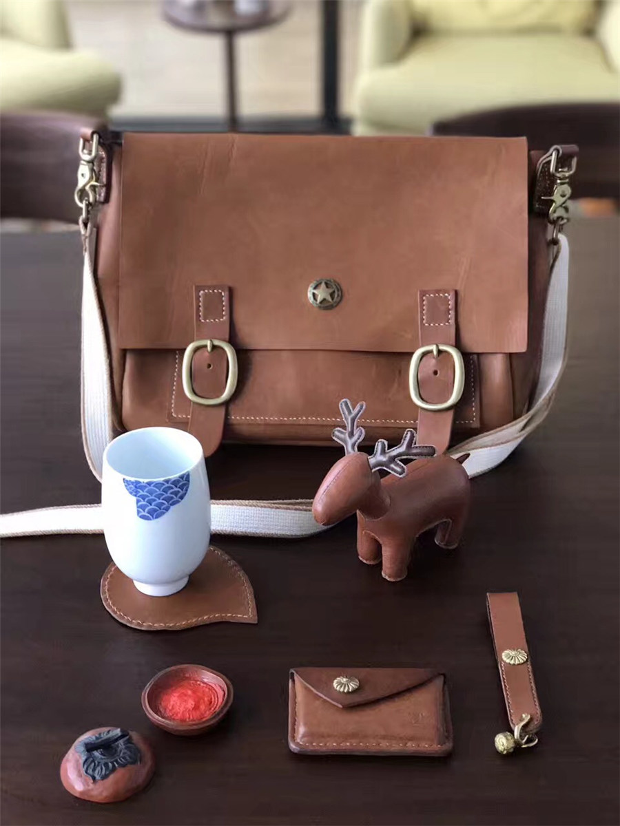 易悦｜喜释品牌创始人庄露露：全能女学霸用吐司勾勒的烘焙王国