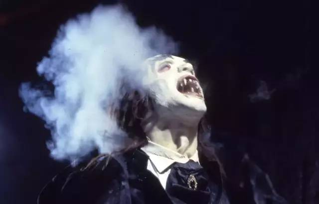 现在的恐怖片都不吓人,盘点很多的恐怖片